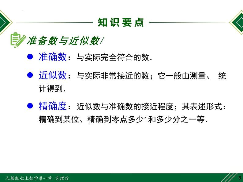 1.5.3 近似数-2022-2023学年七年级数学上册同步教材配套精品教学课件（人教版）06