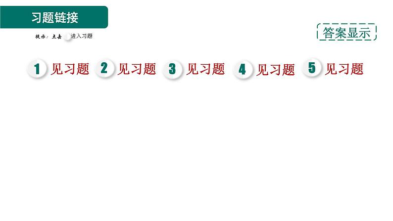 人教版数学八年级上册第13章素养集训 1.用特殊角构造含30°角的直角三角形的三种常用技巧 课件02