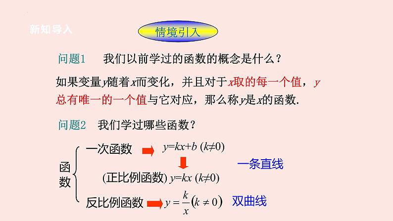 22.1.1  二次函数 课件2021-2022学年人教版数学九年级上册03