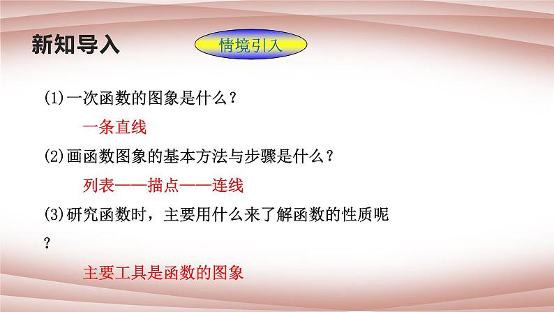 22.1.2  二次函数y=ax2的图象和性质   课件  2021--2022学年人教版九年级数学上册第3页