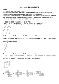 广东省广州市育才实验中学重点中学2022年中考考前最后一卷数学试卷含解析