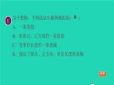 數(shù)學(xué)蘇科版七年級(jí)上冊(cè)同步教學(xué)課件第2章有理數(shù)2.3數(shù)軸1數(shù)軸授課