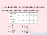数学北师大版九年级上册同步教学课件第6章反比例函数阶段自测4