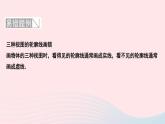 數(shù)學(xué)北師大版九年級上冊同步教學(xué)課件第5章投影與視圖易錯(cuò)課堂5