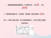 数学华东师大版九年级下册同步教学课件第28章样本与总体28.3借助调查做决策1借助调查做决策作业
