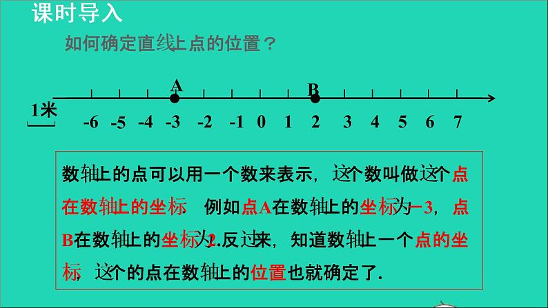 数学苏科版八年级上册同步教学课件第5章平面直角坐标系5.2平面直角坐标系1平面直角坐标系03