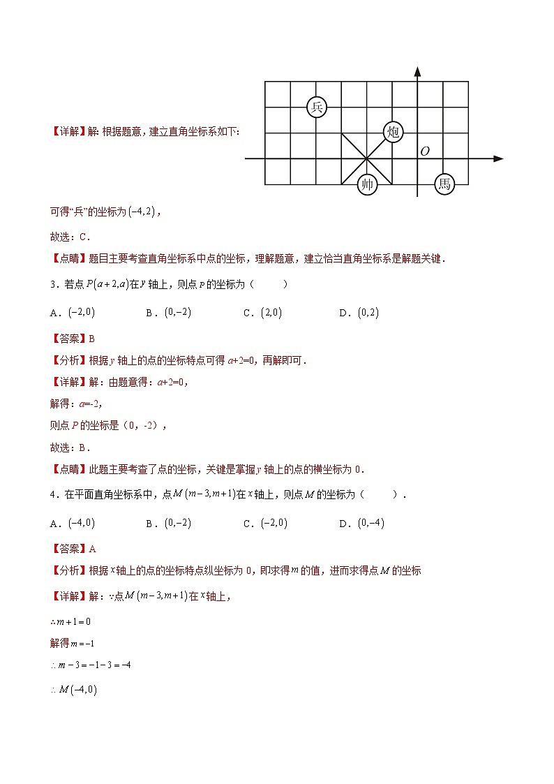 专题07 《一次函数》选择、填空重点题型分类（解析版）第2页