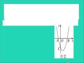 数学沪科版九年级上册同步教学课件微专题2次函数中的几何最值问题中考热点作业