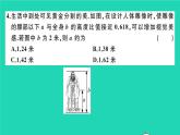 數(shù)學(xué)滬科版九年級上冊同步教學(xué)課件第22章相似形檢測卷a卷作業(yè)
