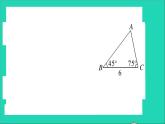 数学沪科版九年级上册同步教学课件微专题巧构直角解三角形作业