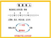 3.2.1 平面直角坐标系（第1课时）-2022-2023学年八年级数学上册同步教材教学精品课件（北师大版）