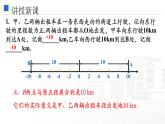 浙教版七年级上册1.3绝对值课件（13张PPT）