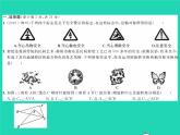 2022七年级数学下册第5章轴对称与旋转综合检测习题课件新版湘教版