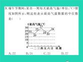 2022七年級(jí)數(shù)學(xué)下冊(cè)第6章數(shù)據(jù)的分析6.1平均數(shù)中位數(shù)眾數(shù)6.1.2中位數(shù)習(xí)題課件新版湘教版