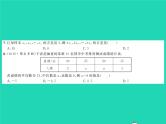 2022七年级数学下册第6章数据的分析综合检测习题课件新版湘教版