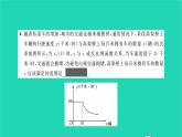 2022九年级数学下册专题卷四二次函数与反比例函数的实际应用习题课件新版沪科版