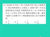 2022九年级数学下册专项复习5投影与视图及概率初步习题课件新版沪科版