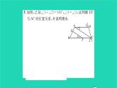 2022七年級數(shù)學(xué)下冊第7章平面圖形的認(rèn)識二考點(diǎn)集訓(xùn)習(xí)題課件新版蘇科版