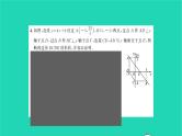 2022八年级数学下册专题卷三一次函数与几何图形的综合问题习题课件新版湘教版