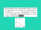 2022九年级数学下册专题卷六二次函数与反比例函数的实际应用习题课件新版湘教版