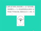 2022九年级数学下册第6章图形的相似6.2黄金分割习题课件新版苏科版