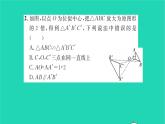 2022九年級(jí)數(shù)學(xué)下冊(cè)第6章圖形的相似6.6圖形的位似習(xí)題課件新版蘇科版