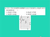 2022九年級(jí)數(shù)學(xué)下冊(cè)第6章圖形的相似檢測(cè)卷習(xí)題課件新版蘇科版
