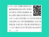 2022九年级数学下册第8章统计和概率的简单应用8.5概率帮你做估计习题课件新版苏科版