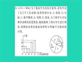 2022九年級數(shù)學(xué)下冊第8章統(tǒng)計和概率的簡單應(yīng)用考點集訓(xùn)習(xí)題課件新版蘇科版
