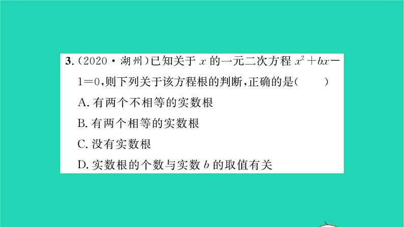 2022九年级数学下册期末复习2方程组与不等式组习题课件新版苏科版04