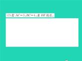 2022九年級(jí)數(shù)學(xué)下冊(cè)第三章圓方法專題9與圓有關(guān)的綜合型問(wèn)題習(xí)題課件新版北師大版