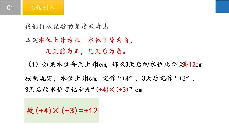 2.6 有理数的乘法与除法（第1课时）-2022-2023学年七年级数学上册同步课堂精品课件（苏教版）05