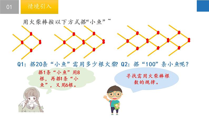 3.3 代数式的值-2022-2023学年七年级数学上册同步课堂精品课件（苏科版）第3页
