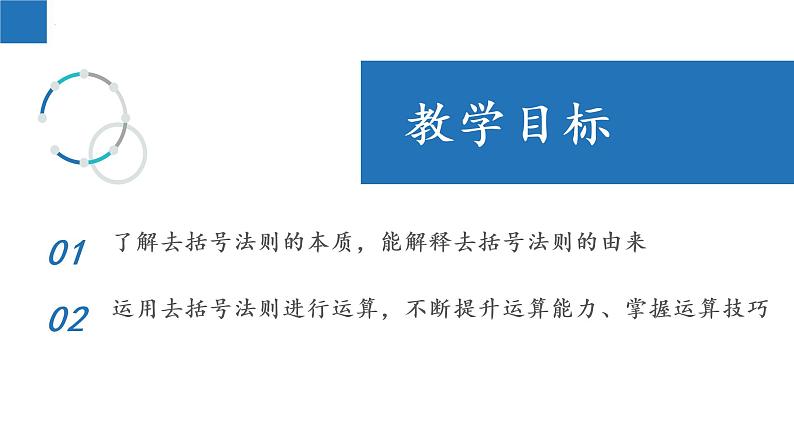 3.5 去括号-2022-2023学年七年级数学上册同步课堂精品课件（苏科版）02