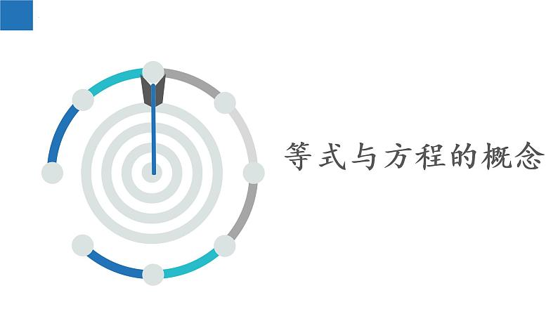 4.1 从问题到方程-2022-2023学年七年级数学上册同步课堂精品课件（苏科版）03