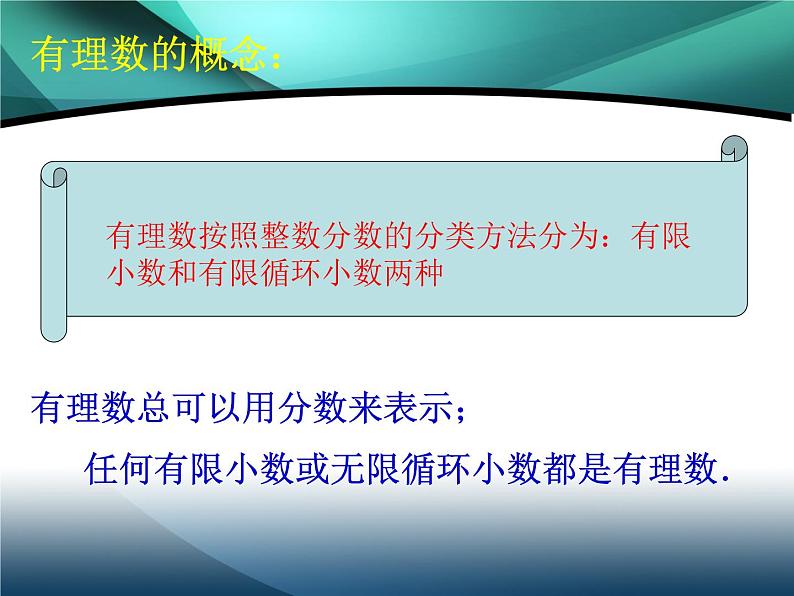 1.2有理数)课件－七年级上册初一数学 人教版第3页