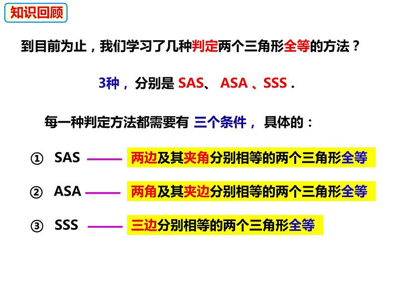 14.2.4的判定AAS-2022-2023学年八年级数学上册同步精品课件（沪科版）02