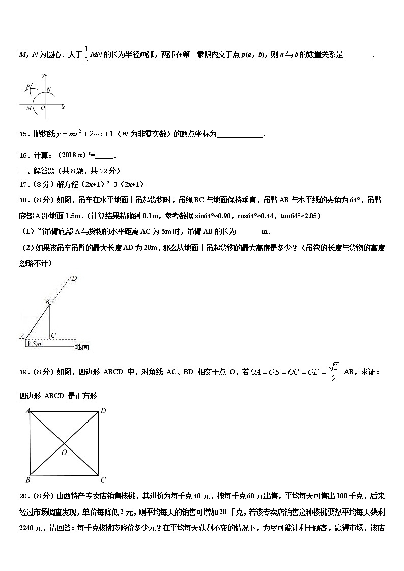 内蒙古自治区赤峰市2021-2022学年中考数学适应性模拟试题含解析03