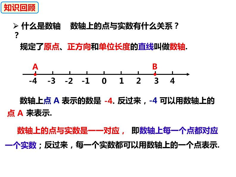 11.1.1平面直角坐标系（课件）-2022-2023学年八年级数学上册同步精品课件（沪科版）02