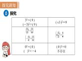 北师大版八年级数学上册课件 2.2.2　平方根