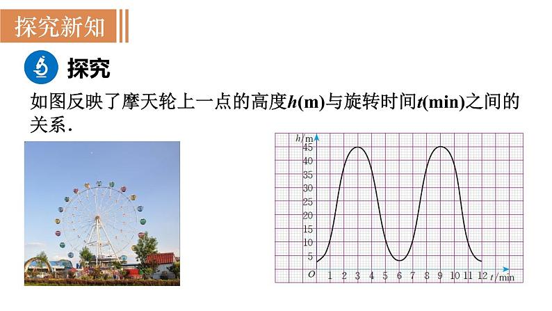 北师大版八年级数学上册课件 4.1　函数03