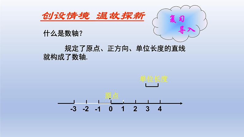 鲁教版五四制七年级数学上册第五章2 平面直角坐标系 第1课时课件02