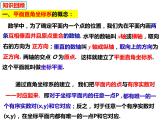 11.1.2点到坐标轴的距离和特殊点的坐标特征（课件）-2022-2023学年八年级数学上册同步精品课件（沪科版）