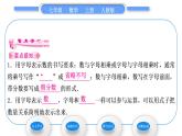 人教版七年级数学上第二章整式的加法第1课时　用字母表示数习题课件