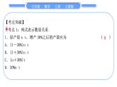 人教版七年级数学上第二章整式的加法5-章末复习与提升习题课件