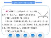 人教版七年级数学下第五章相交线与平行线5.1.1　相交线习题课件