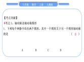 人教版八年级数学上第十三章轴对称章末复习与提升 习题课件