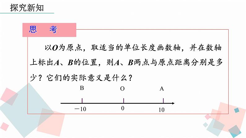 人教版数学绝对值课件04