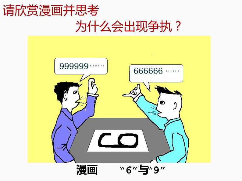 鲁教版（五四制））六年级上册《从三个方向看物体的形状》课件03