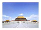 鲁教版（五四制））六年级上册《生活中的立体图形》课件